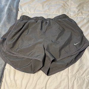 Nike Athletic Shorts